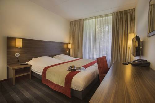 Imagen de la habitación del Hotel Ernst Sillem Hoeve. Foto 5