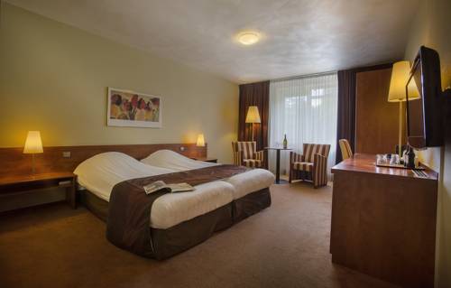 Imagen de la habitación del Hotel Ernst Sillem Hoeve. Foto 6