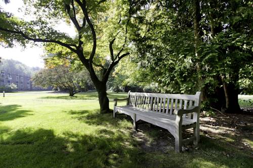 Imagen de la habitación del Hotel Ernst Sillem Hoeve. Foto 11