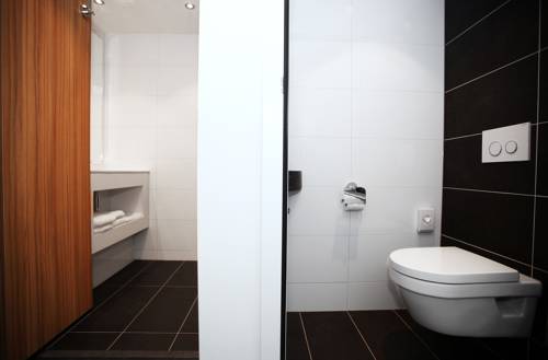 Imagen de la habitación del Hotel Ernst Sillem Hoeve. Foto 12