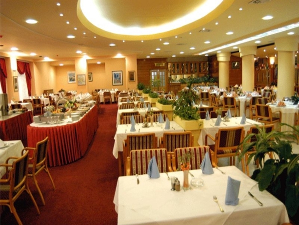 Imagen general del Hotel Ero. Foto 2