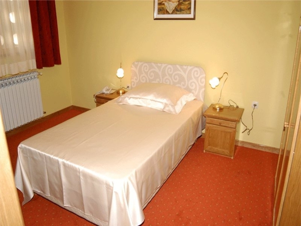 Imagen general del Hotel Ero. Foto 3