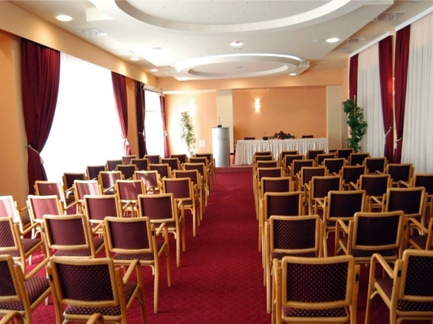 Imagen general del Hotel Ero. Foto 4