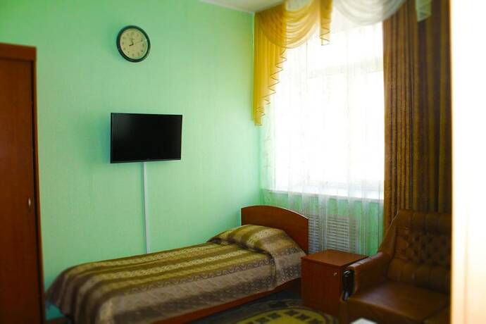 Imagen general del Hotel Erofey. Foto 6