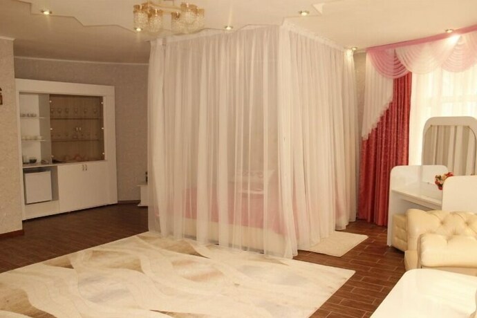 Imagen de la habitación del Hotel Erofey. Foto 14