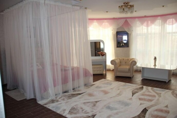 Imagen de la habitación del Hotel Erofey. Foto 15