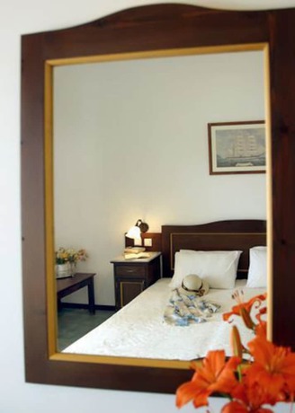 Imagen de la habitación del Hotel Erofili Beach. Foto 3