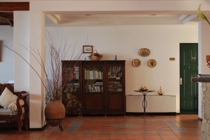 Imagen de la habitación del Hotel Erofili Beach. Foto 4