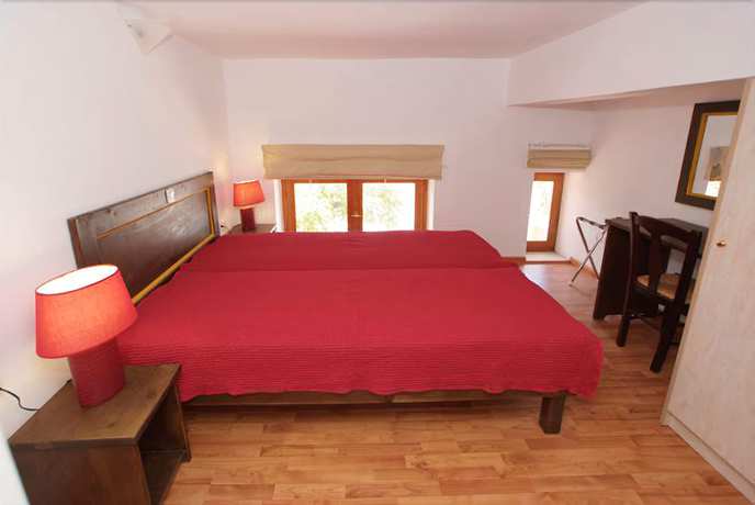 Imagen de la habitación del Hotel Erofili Beach. Foto 5