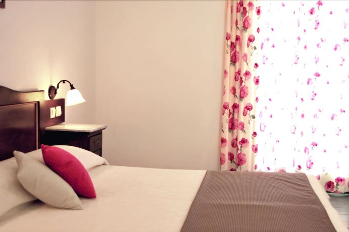 Imagen de la habitación del Hotel Erofili Beach. Foto 10