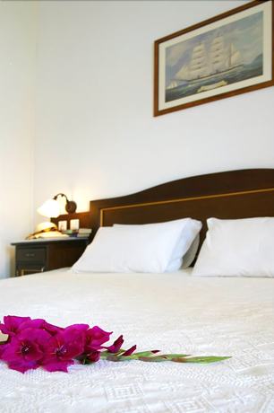 Imagen de la habitación del Hotel Erofili Beach. Foto 12