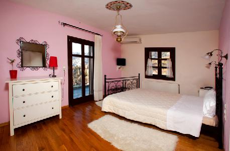 Imagen de la habitación del Hotel Erofili Four Seasons. Foto 6