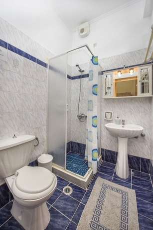 Imagen de la habitación del Hotel Erofili, Kavos. Foto 4