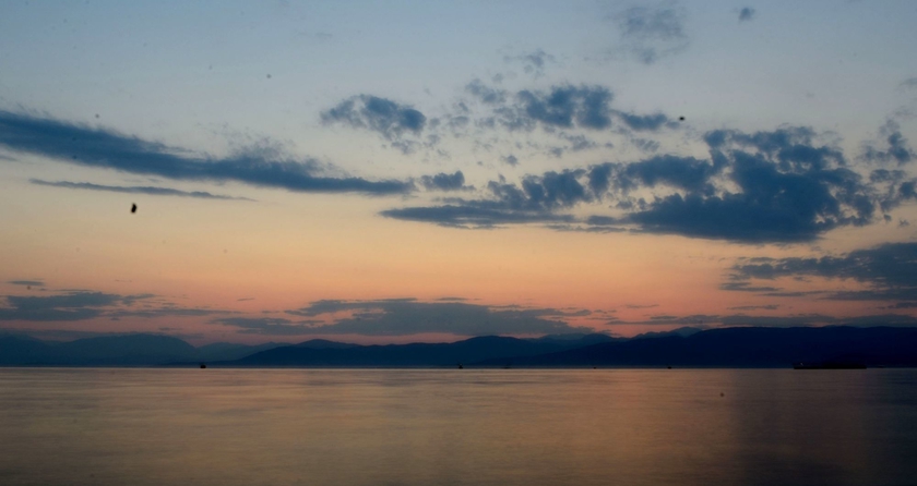 Imagen de los exteriores del Hotel Erofili, Kavos. Foto 12
