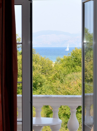 Imagen de la habitación del Hotel Erofili, Kavos. Foto 6