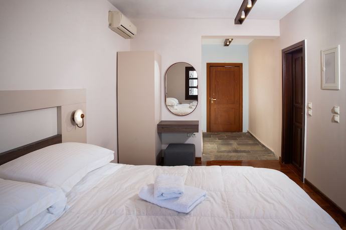 Imagen de la habitación del Hotel Erofili and Suites. Foto 4