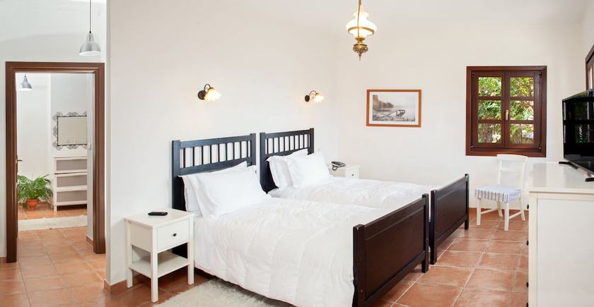 Imagen de la habitación del Hotel Erofili and Suites. Foto 6