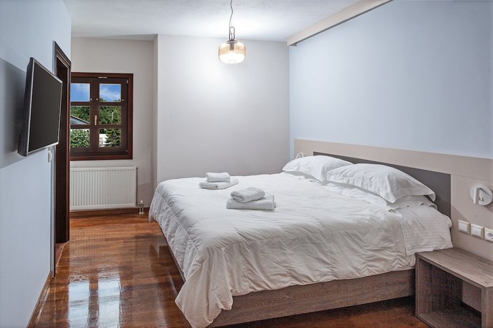 Imagen de la habitación del Hotel Erofili and Suites. Foto 9