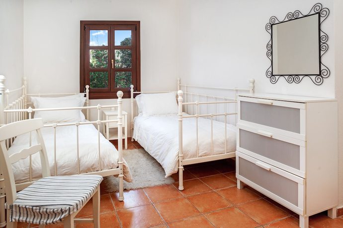 Imagen de la habitación del Hotel Erofili and Suites. Foto 12