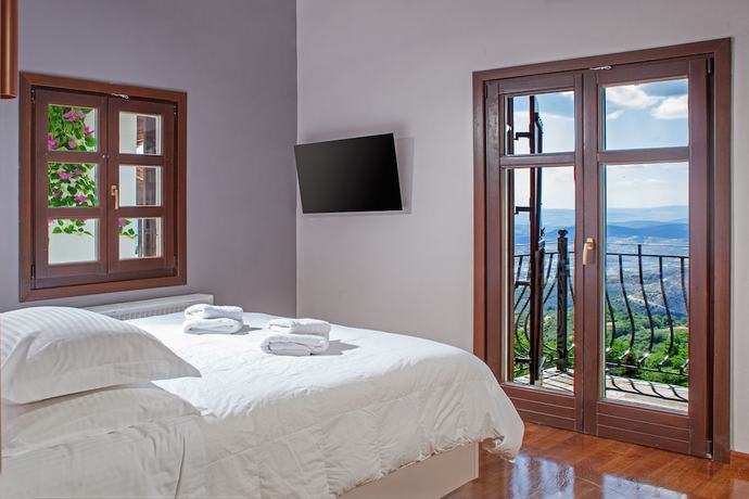Imagen de la habitación del Hotel Erofili and Suites. Foto 13