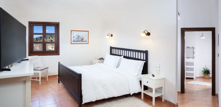 Imagen de la habitación del Hotel Erofili and Suites. Foto 14