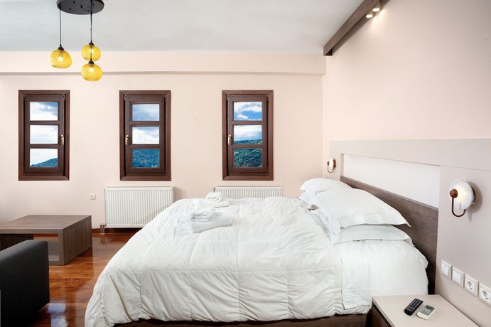 Imagen de la habitación del Hotel Erofili and Suites. Foto 16