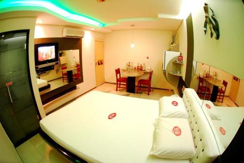 Imagen de la habitación del Hotel Eros - Adult Only. Foto 6