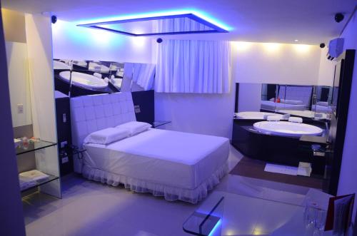 Imagen general del Hotel Eros - Adult Only. Foto 2