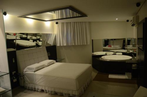 Imagen general del Hotel Eros - Adult Only. Foto 4