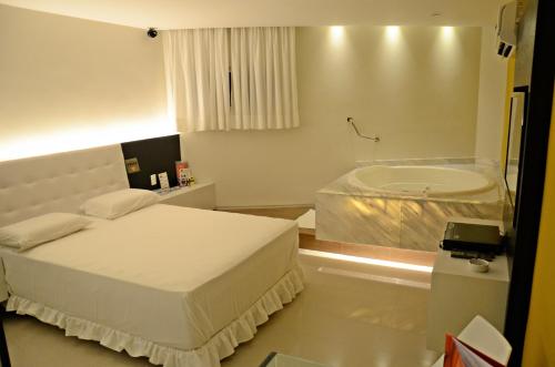 Imagen general del Hotel Eros - Adult Only. Foto 5