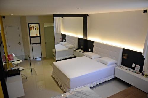 Imagen de la habitación del Hotel Eros - Adult Only. Foto 9