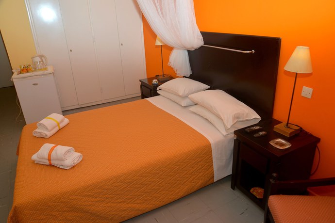 Imagen de la habitación del Hotel Eros, Corfu. Foto 4