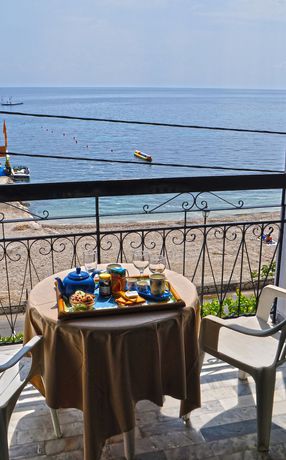 Imagen de la habitación del Hotel Eros, Corfu. Foto 11