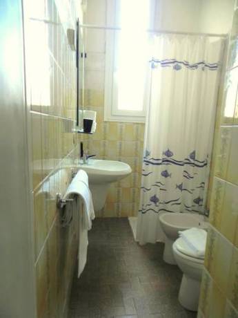 Imagen de la habitación del Hotel Eros. Foto 2