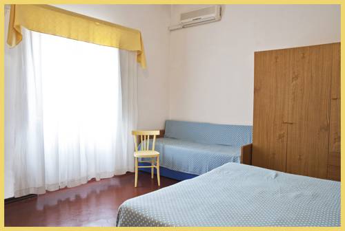 Imagen de la habitación del Hotel Eros, Lido Di Camaiore. Foto 1