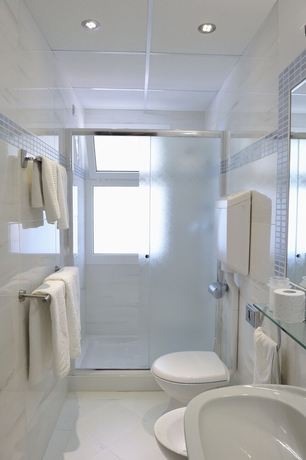 Imagen de la habitación del Hotel Eros, Lignano Sabbiadoro. Foto 13