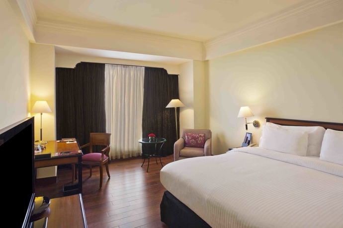 Imagen de la habitación del Hotel Eros New Delhi, Nehru Place. Foto 7