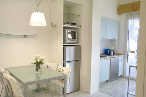 Imagen de la habitación del Hotel Eros Residence, Cervia. Foto 3