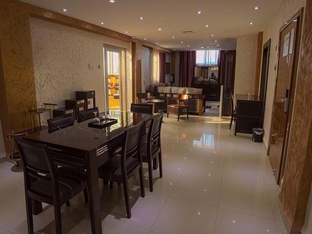 Imagen de la habitación del Hotel Errafie. Foto 16