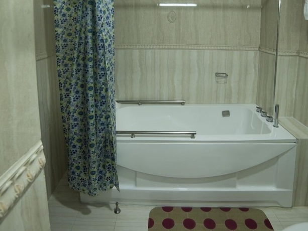 Imagen de la habitación del Hotel Errafie. Foto 18