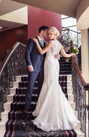 Imagen de los interiores del Hotel Errigal Country House. Foto 10