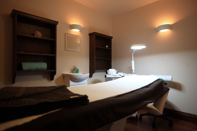 Imagen de los interiores del Hotel Errigal Country House. Foto 12