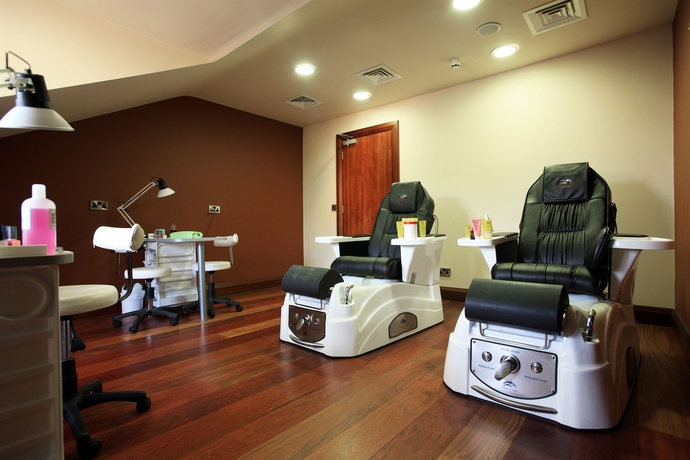 Imagen de los interiores del Hotel Errigal Country House. Foto 13