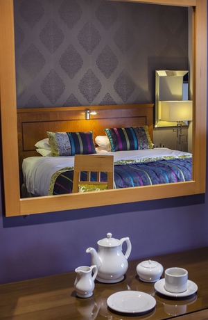Imagen de la habitación del Hotel Errigal Country House. Foto 6