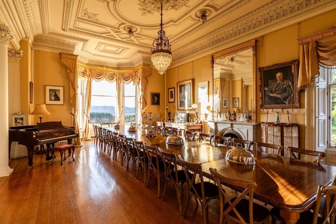 Imagen de la habitación del Hotel Errol Park - Stately Home Outbuildings Views. Foto 3