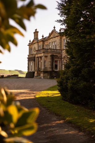 Imagen de la habitación del Hotel Errol Park - Stately Home Outbuildings Views. Foto 6