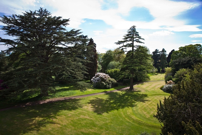 Imagen de la habitación del Hotel Errol Park - Stately Home Outbuildings Views. Foto 12