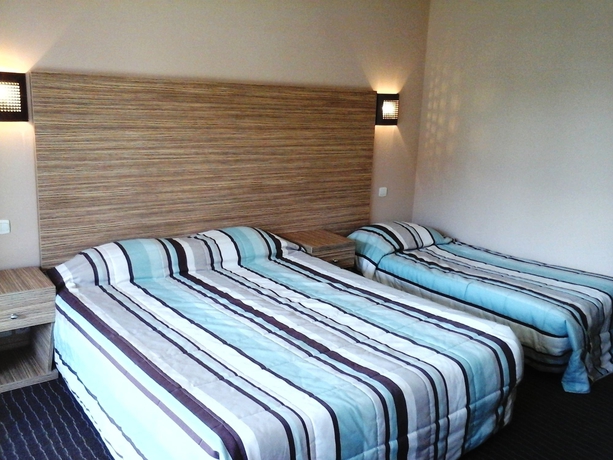 Imagen de la habitación del Hotel Erromardie Plage by Odalys. Foto 10
