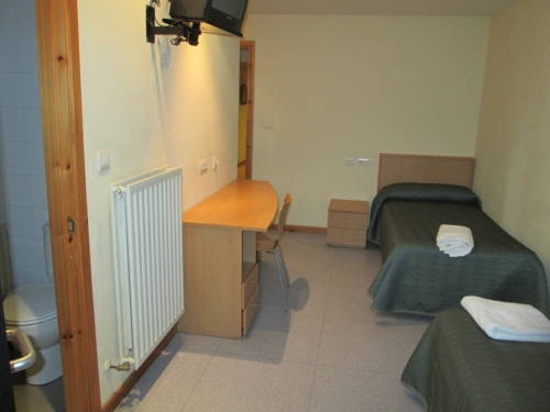 Imagen general del Hotel Errota Ostatua. Foto 2