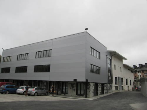 Imagen general del Hotel Errota Ostatua. Foto 4